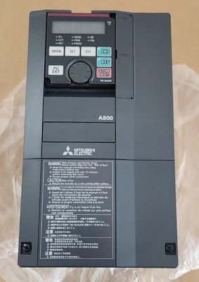 NEW Mitsubishi Electric FR-A840-0.75K-1