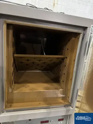USED Sheldon Manufacturing Sheldon Manufacturing Oven
