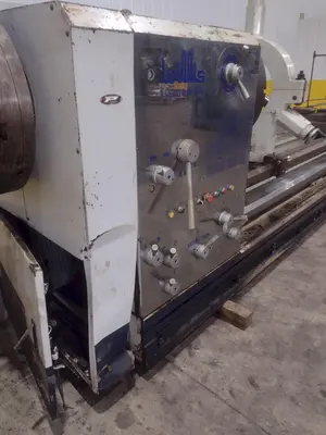 Used 2009 NOT PROVIDED PA4010030 Oil Field & Hollow Spindle Lathes Illinois US | BLUMBERG MACHINERY COMPANY #1295102