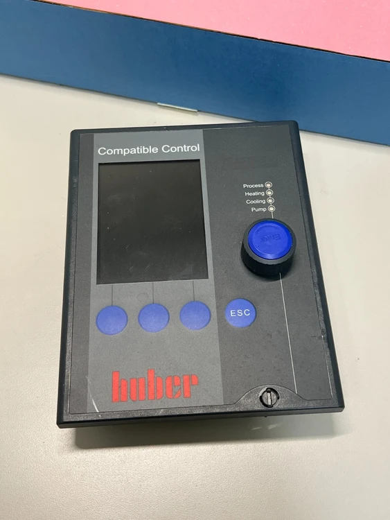 Used Huber Does Not Apply Chiller & Refrigeration Parts Missouri US | BioLabTek #805232