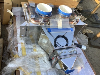 Used _UNKNOWN_ _UNKNOWN_ Glove Boxes Michigan US | Miedema Asset Management Group #1320964