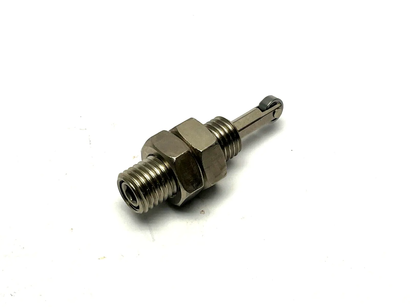 RBSJ16 | MiSUMi  Threaded Roller Plunger - New Other