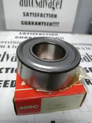 Used MRC 5208CFF Industrial Controls Ohio US | Surplus Asset Holdings #1233759