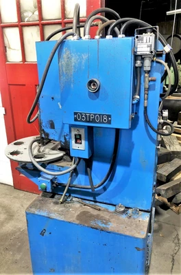 USED NEFF NEFF D7-5M PRESS