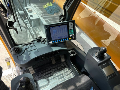 Used 2018 LIEBHERR LTM 1070-4.2 Mobile Cranes Connecticut US | Quality Cranes & Equipment #1485731