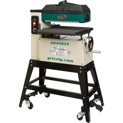 New | in-Stock GRIZZLY INDUSTRIAL _UNKNOWN_ Calibrating Sanding Machines Ohio US | US TOOL DEPOT #1449836