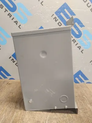 FEDERAL PACIFIC 7131K23 Electrical/PLC/Automation | ESS Industrial Equipment Sales (5)