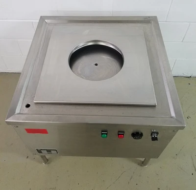 152-0361 Wok Warmer ZX-ZTD-12 Rice Cooker Steamer