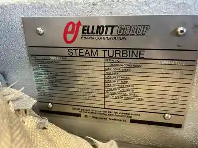 USED ELLIOTT 32M4