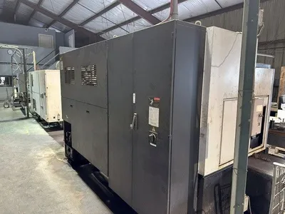 2012 DOOSAN PUMA 2600Y CNC Turning Centers | Bayou Machinery (7)