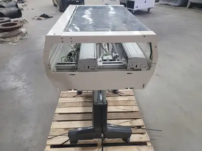 Segmented Conveyor