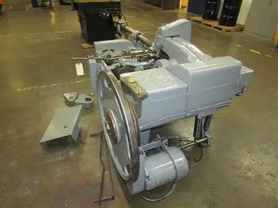 USED WAFIOS 9137-Z