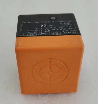 NEW IFM IM0054