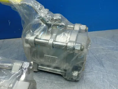 NEW JOMAR VALVE SSS1000N4B
