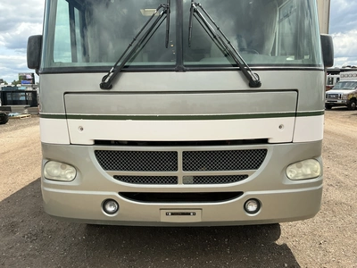 Used 2003 SOUTHWIND TBD Campers, Caravans, Motorhomes Michigan US | Miedema Asset Management Group #1321345