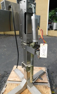 USED AXON HEAT TUNNEL THERMORAY
