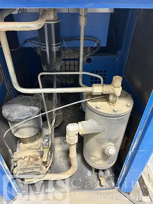 USED 2019 US AIR US-15DI 15 HP AIR COMPRESSOR