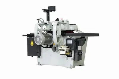 Northtech NT-SLR16SC Precision Straight Line Rip Saw