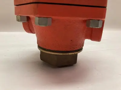 New | in-Stock CASH ACME 28600K Air Pressure Regulators Ohio US | Surplus Asset Holdings #1226429