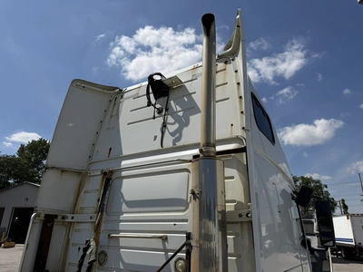 Used 2006 VOLVO VNL Conventional trucks Indiana US | Miedema Asset Management Group #1414594