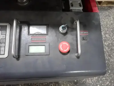 USED 2022 GWEIKE TECH CO HP5598