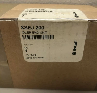 NEW Flexlink XSEJ200