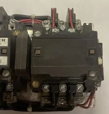 New | in-Stock CUTLER-HAMMER C50DN3 PLC Contactors | Surplus Asset Holdings #1226789