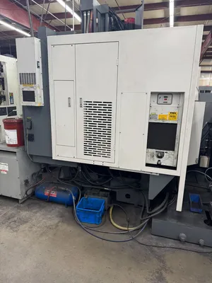 2012 YCM NSV102A Vertical Machining Centers | Machinery Source, LLC (9)
