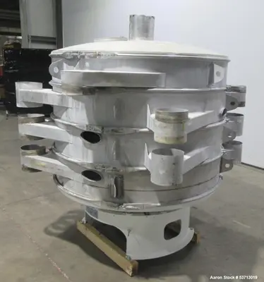 USED SWECO LS60S10101