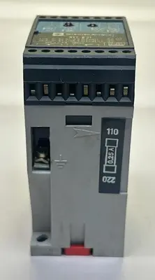 Used TELEMECANIQUE NY2-B21 Miscellaneous Equipment (Electrical & Power) Ohio US | Surplus Asset Holdings #1239559