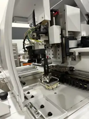 2020 MIYANO GN3200W Multi-Axis CNC Lathes | Toolquip, Inc. (4)