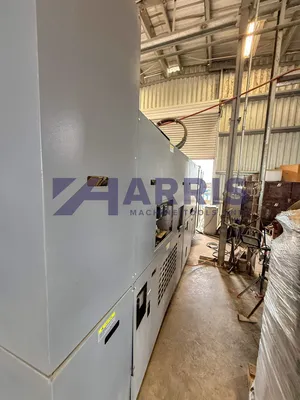 USED 2011 OKUMA LOC 650