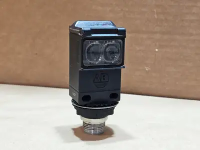 Used ALLEN-BRADLEY 42GRP-9043-QD Misc Electrical & Power Parts British Columbia CA | Lenmark #1439779