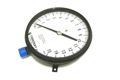 NEW ASHCROFT 45-2462-SS-04L-15 DURAGAUGE 452462SS04L15
