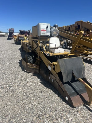 Used _UNKNOWN_ _UNKNOWN_ Self-propelled Harvesters Idaho US | Tri-Steel Manufacturing #1557130
