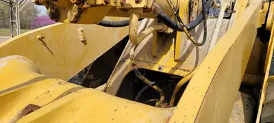 Used 2003 CATERPILLAR 950G Wheel Loaders Tennessee US | Ran Equipment #1398993