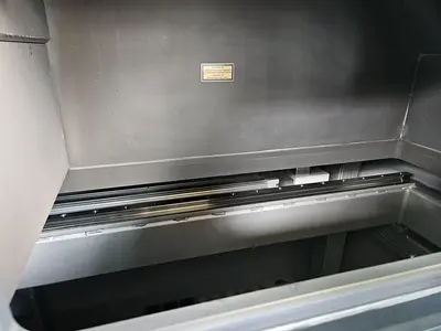 USED 2015 CONCEPT LASER M2