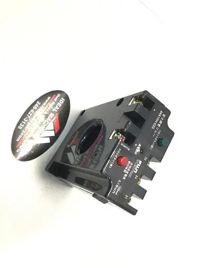 Used FUJI ELECTRIC BRR19N-02S Transformers Michigan US | Ideal Machinery #573384