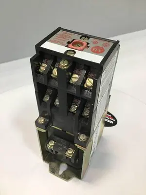 USED ALLEN BRADLEY 700DC-PK400Z24