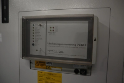 USED 2010 AGIE CHARMILLES CUT 1000