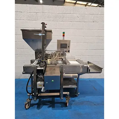 Used General _UNKNOWN_ Donut Equipment Pennsylvania US | ISCA #1299569