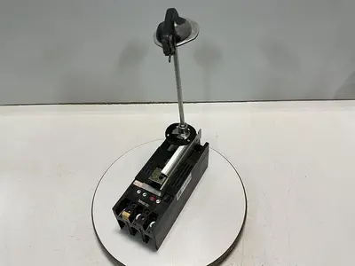 USED GENERAL ELECTRIC TFJ236225