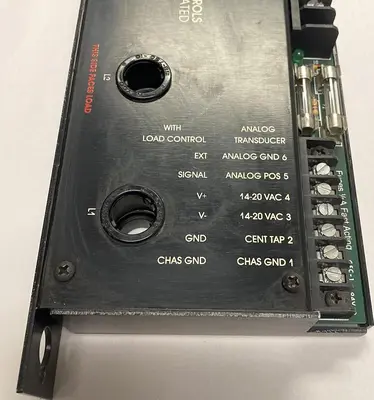 Used LOAD CONTROLS INC _UNKNOWN_ Miscellaneous Equipment (Electrical & Power) | Surplus Asset Holdings #1188739