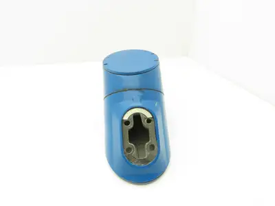 Rittal CP6523.010 CP-L Intermediate Hinge 360° Range Housing HMI Support 85x50mm