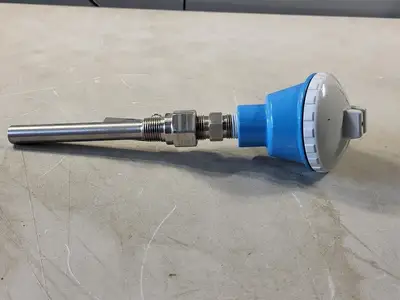 NEW ENDRESS+HAUSER TH13-2A13A1FB21AK