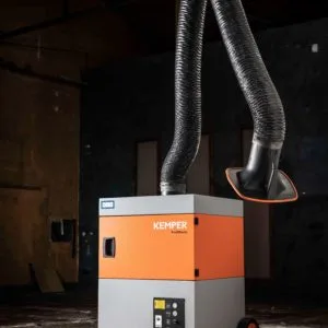ProfiMaster w/10ft arm