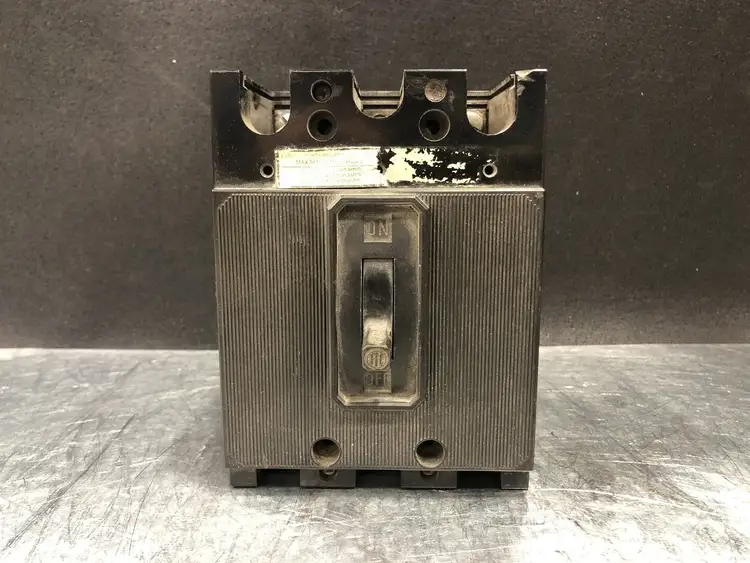 Used ITE FEB-B015 Switchgears British Columbia CA | Lenmark #244083