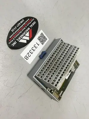 USED SIGMATEK DKL026 05-024-026