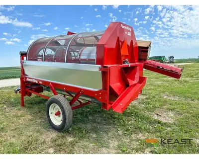 Used FARM KING _UNKNOWN_ Separators Iowa US | Keast Enterprises #1360216