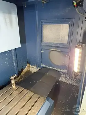 Used 2021 MATSUURA VX-1500 Vertical Machining Centers Arizona US | KD Machinery #1541067